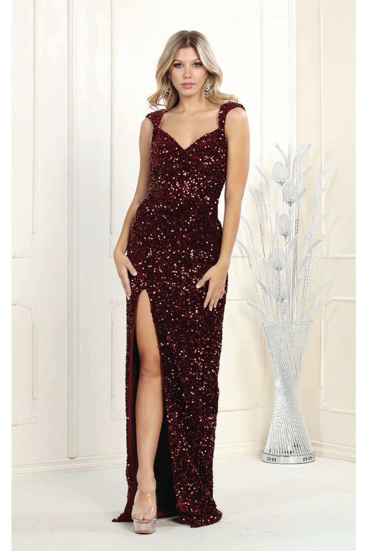 Mamma Mia Dress