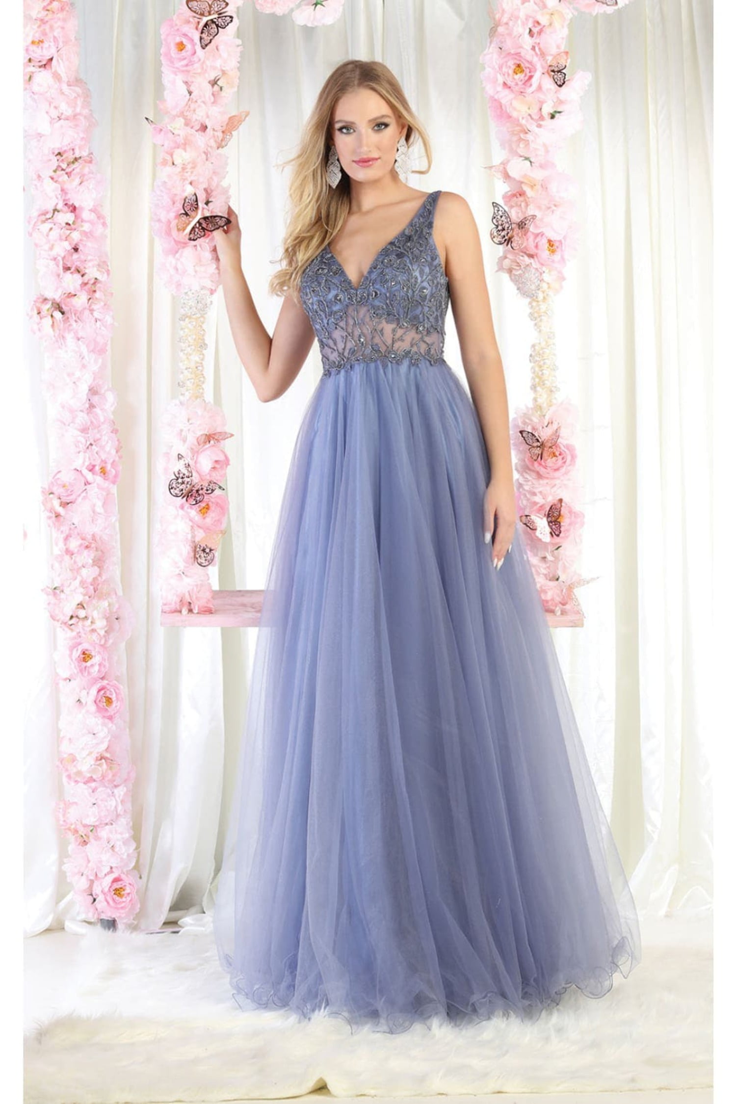 prom slip dress Lavender Silk Slip Dress for Women Open Back Drawstring Sexy Flowy Dress  for Romantic Date Bridesmaid Party Prom Dresses SH260