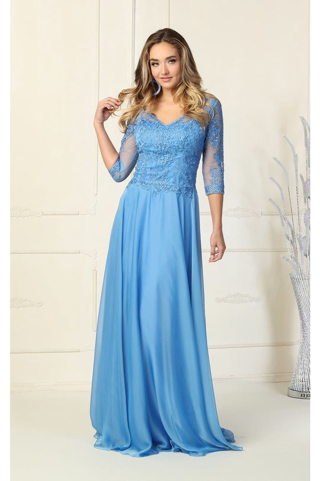 formal dress shops inc Seller StoreFront Ladivine Dress CD0239
