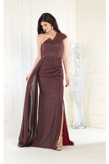 sachin and babi light blue dress Silver Designer Dress for Any Occasion
