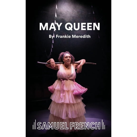 May Queen, (Paperback)