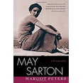 thumbnail image 1 of Pre-Owned May Sarton: Biography (Paperback) 0449907988 9780449907986, 1 of 1