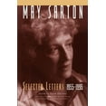 thumbnail image 1 of May Sarton: Selected Letters, 1955-1995, (Hardcover), 1 of 1