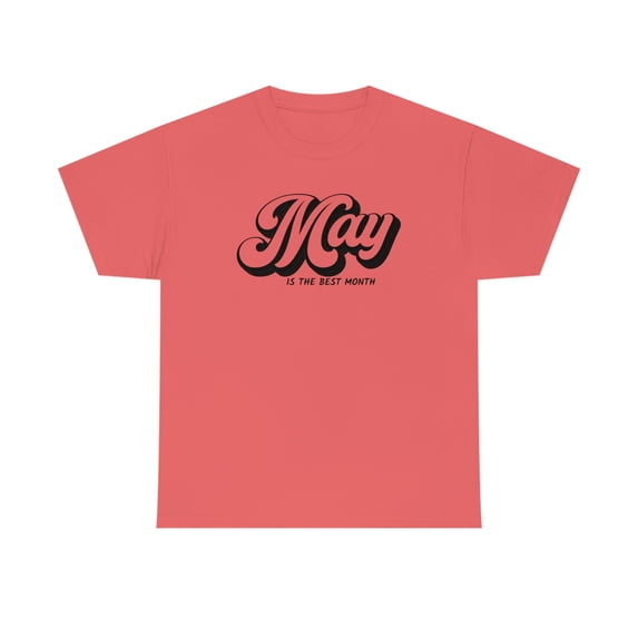 May Tee