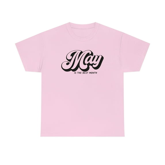 May Tee