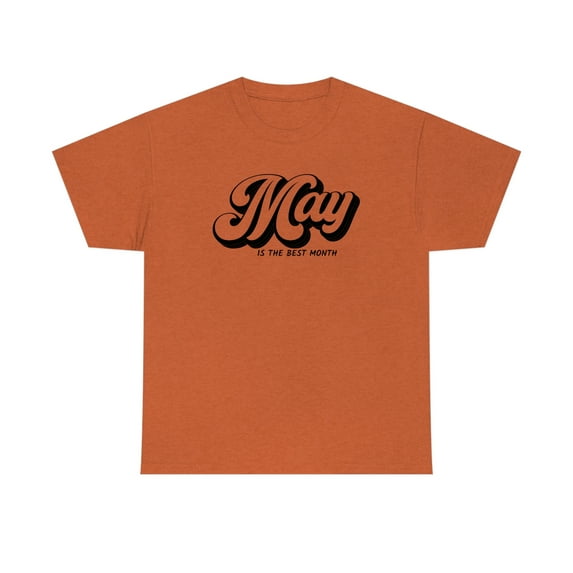 May Tee