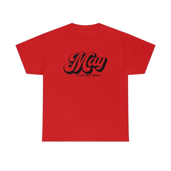 May Tee