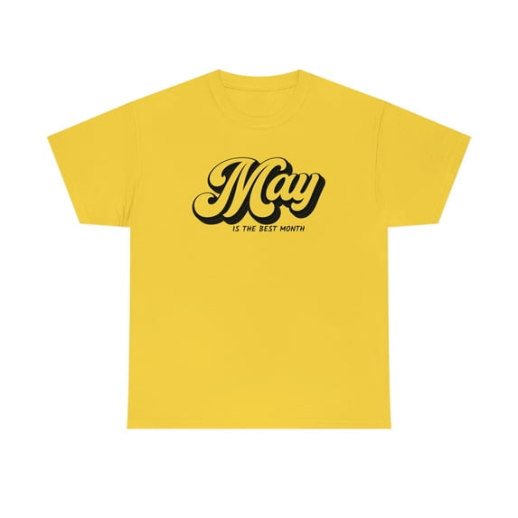 May Tee