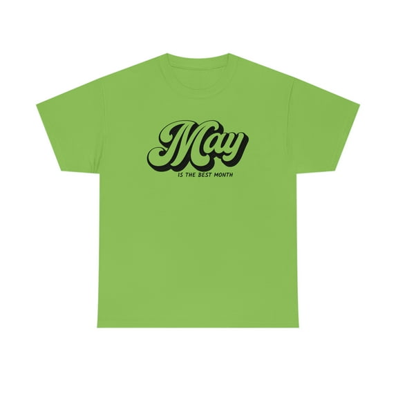 May Tee