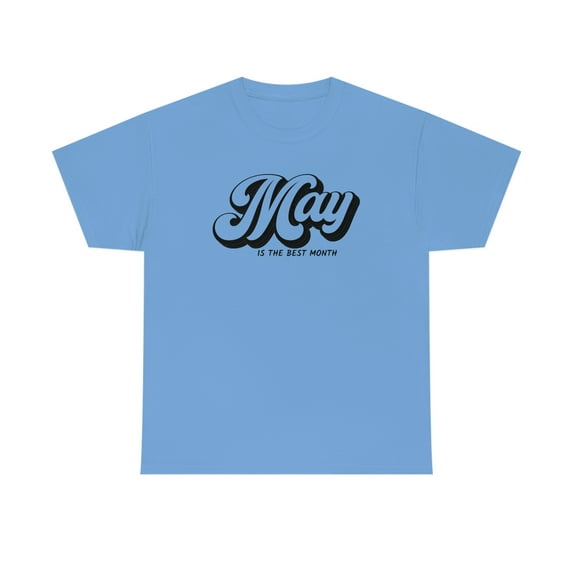 May Tee