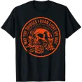 thumbnail image 1 of May The Bridges I Burn Light My Way T-Shirt, 1 of 2