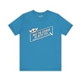 thumbnail image 1 of May The Course Be With You | Golf Parody Tshirt, 1 of 4
