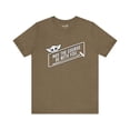thumbnail image 1 of May The Course Be With You | Golf Parody Tshirt, 1 of 4