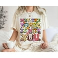 May The Force Be With You Logo 1977 Retro Tshirt, Star Wars Day 2024