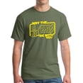 thumbnail image 1 of May The Force Be with You Funny Physics Science T-Shirt, 1 of 3