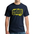 thumbnail image 1 of May The Force Be with You Funny Physics Science T-Shirt, 1 of 3
