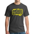 thumbnail image 1 of May The Force Be with You Funny Physics Science T-Shirt, 1 of 3