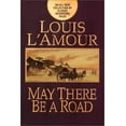 thumbnail image 1 of Pre-Owned May There Be a Road (Hardcover) 0553802135 9780553802139, 1 of 1