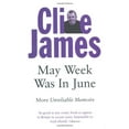 thumbnail image 1 of Pre-Owned May Week Was in June: Unreliable Memoirs III (Paperback) 0330315226 9780330315227, 1 of 1