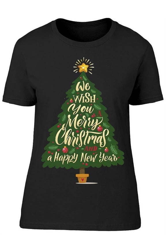 May Your Home Be Filled With Joy T-Shirt Women -Image by Shutterstock, Female x-Large