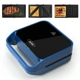 thumbnail image 1 of May in Color Multi-Function 3-in-1 Sandwich & Waffle Maker, 1 of 9