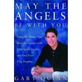thumbnail image 1 of Pre-Owned May the Angels Be with You: A Psychic Helps You Find Your Spirit Guides and Your True Purpose (Hardcover) 0609608045 9780609608043, 1 of 1