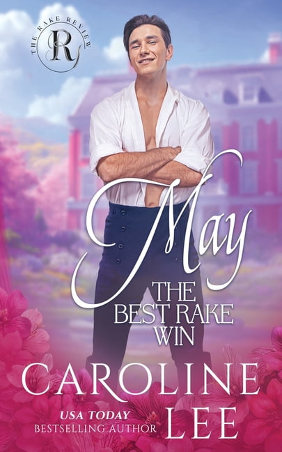 May the Best Rake Win, (Paperback)