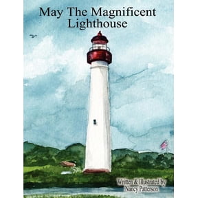 May the Magnificent Lighthouse (Hardcover)