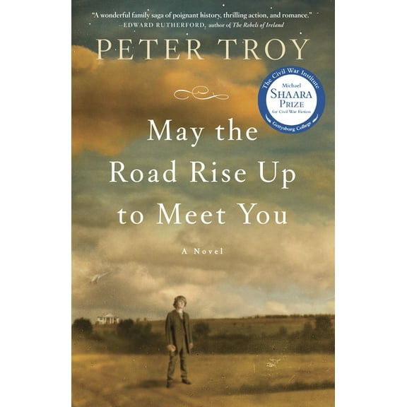 May the Road Rise Up to Meet You, (Paperback)