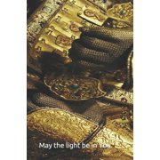 May the light be in You Special Edition, Paperback