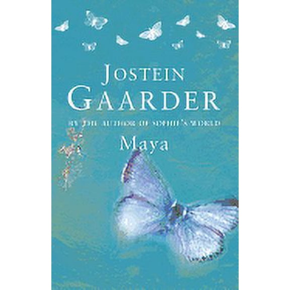 Maya (Paperback)