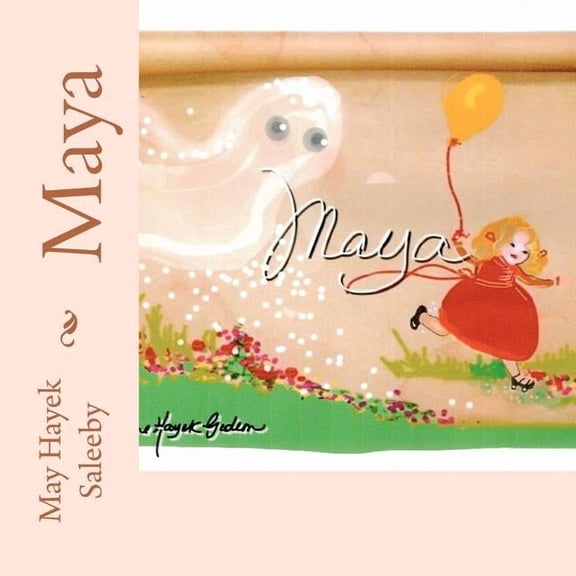 Maya, (Paperback)