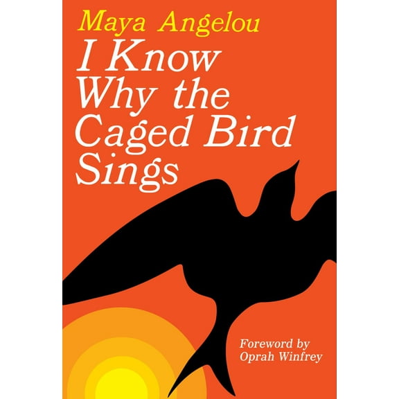 I Know Why the Caged Bird Sings (Paperback)