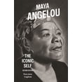 thumbnail image 1 of Maya Angelou: The Iconic Self, (Hardcover), 1 of 1