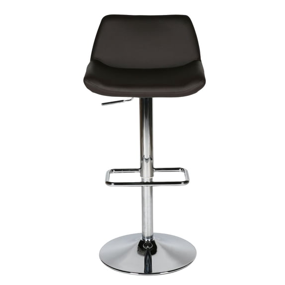 Maya Barstool-Color:Chocolate