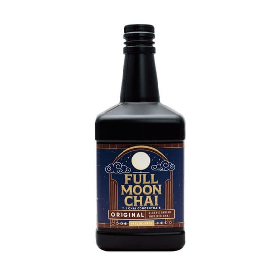Maya Chai Full Moon Concentrate cs 4/64 oz