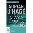 thumbnail image 1 of Maya Codex (Audiobook), 1 of 1