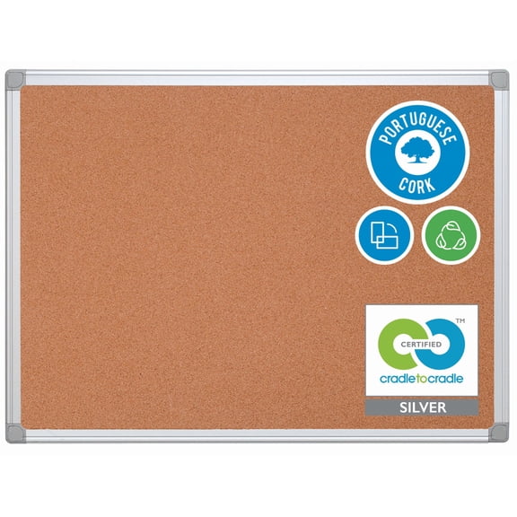 Maya Cork Bulletin Board