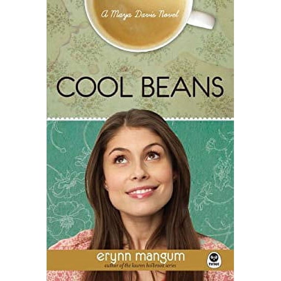 Pre-Owned Cool Beans (Paperback) by Erynn Mangum