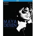 thumbnail image 1 of Maya Deren Collection (Blu-ray), Kino Classics, Music & Performance, 1 of 1