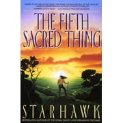 Maya Greenwood The Fifth Sacred Thing, Book 1, Paperback