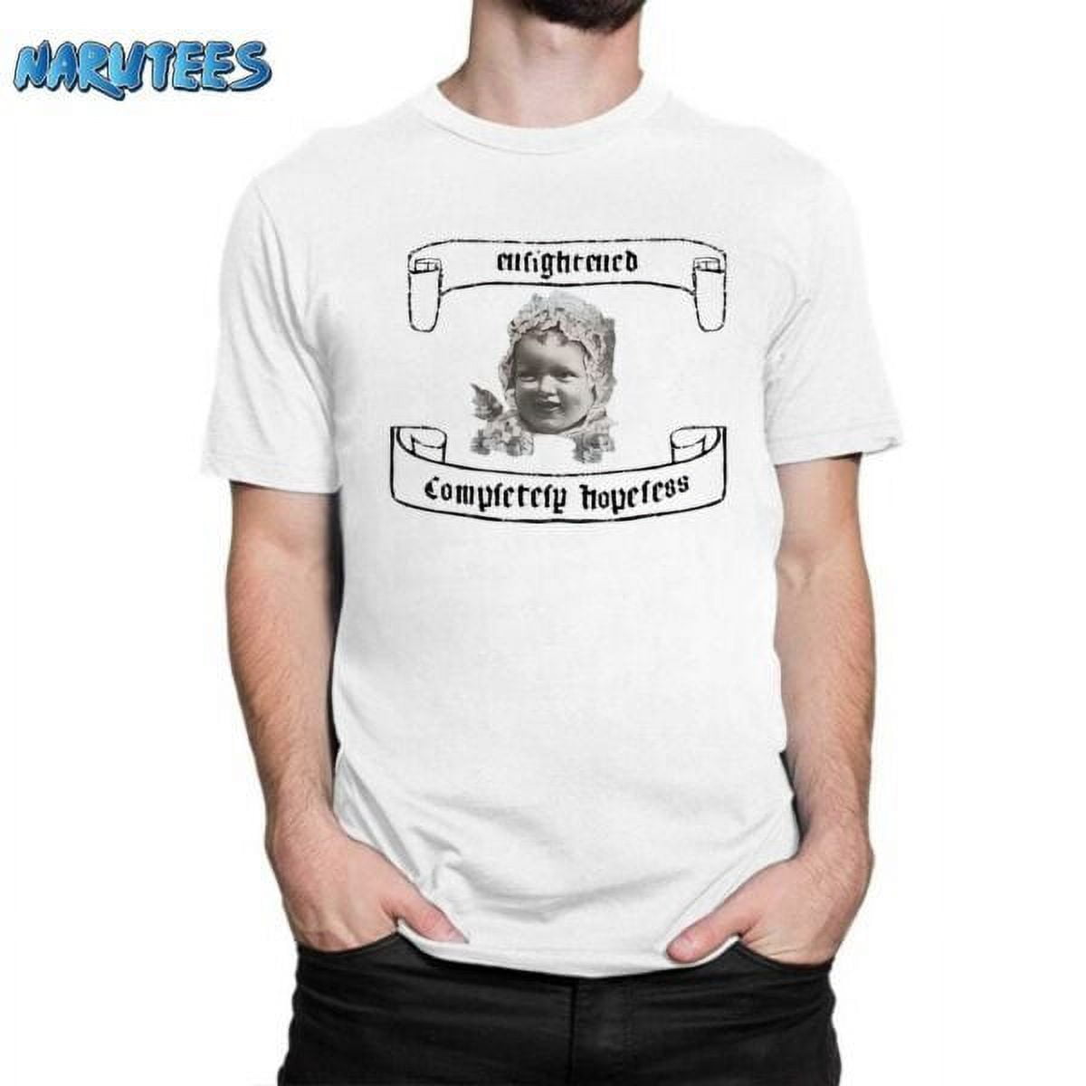 Maya Hawke Enlightened Completely Hopeless Shirt - Walmart.com