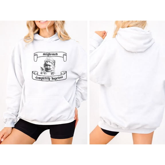 Maya Hawke Sweatshirt Hoodie Sizes S-5XL Goldengate