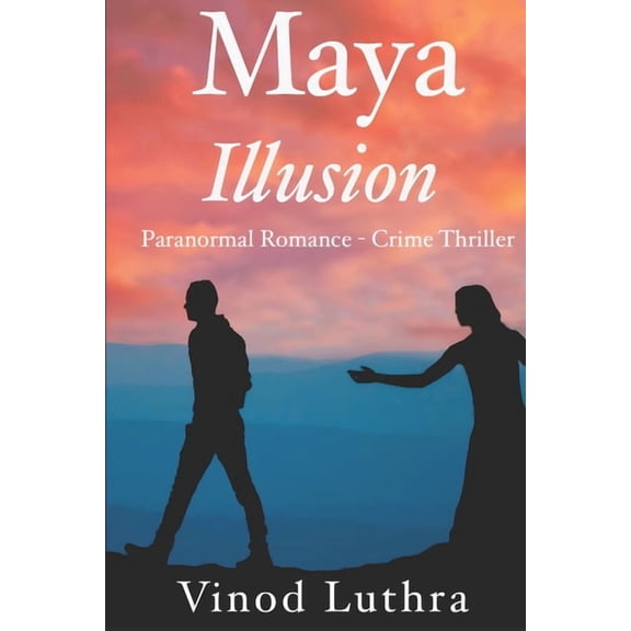Maya (Illusion), (Paperback)