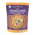 thumbnail image 1 of Maya Kaimal Organic Mild Chickpeas, Coconut & Kale Everyday Chana 10 oz, 1 of 5