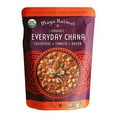 thumbnail image 1 of Maya Kaimal Everyday Chana Tom Onion, 10 oz | Pack of 6, 1 of 1