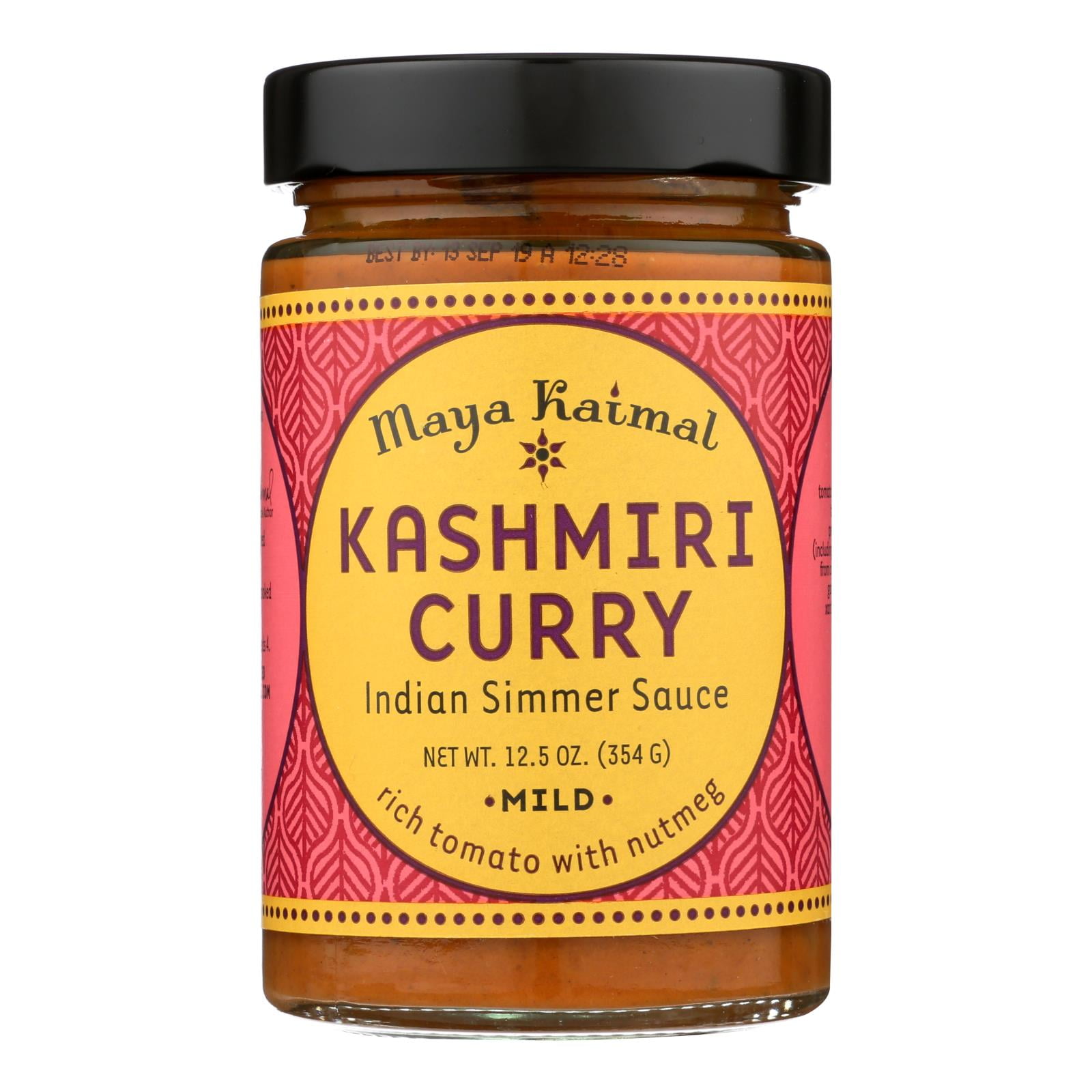 Lalah's Madras Curry Powder1lb, 43 OFF