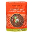 thumbnail image 1 of Maya Kaimal - Organic Everyday Dal - Black Lentil Tomato Cumin - CS of 6 -10 OZ, 1 of 2