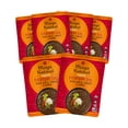 thumbnail image 1 of Maya Kaimal - Organic Everyday Dal - Black Lentil Tomato Cumin - Cs Of 6 -10 Oz, 1 of 8