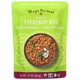 thumbnail image 1 of Maya Kaimal Organic Everyday Dal Green Garbanzo Corn Coriander, 10 Oz, 1 of 3